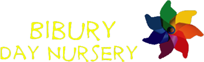 Bibury Day Nursery logo